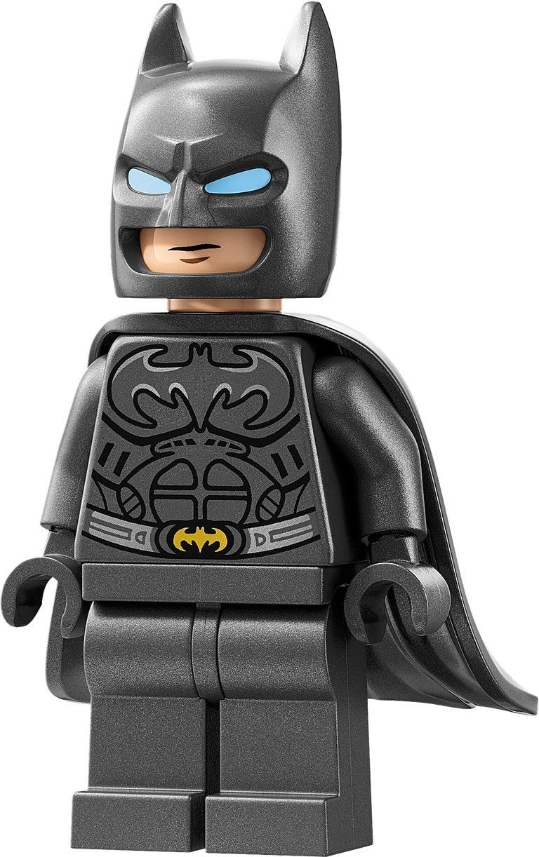 Batman Forever Batmobile 76304 | DC Comics Super Heroes | LEGO – image 4