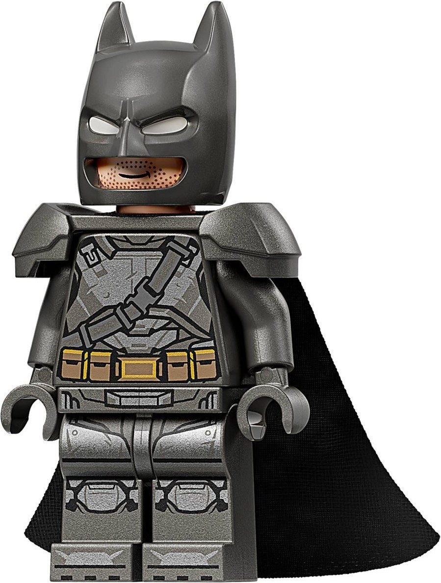 Batman v Superman Batmobile 76331 | DC Comics Super Heroes | LEGO (image 6)
