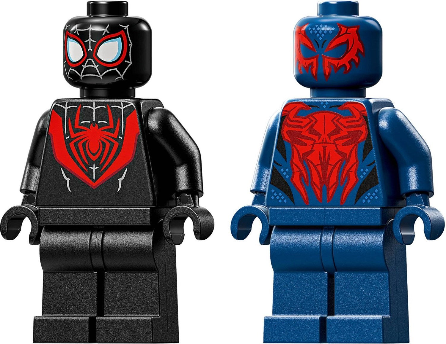 Miles Morales Mech vs. Spider-Man 2099 76337 | Marvel Super Heroes | LEGO – image 9