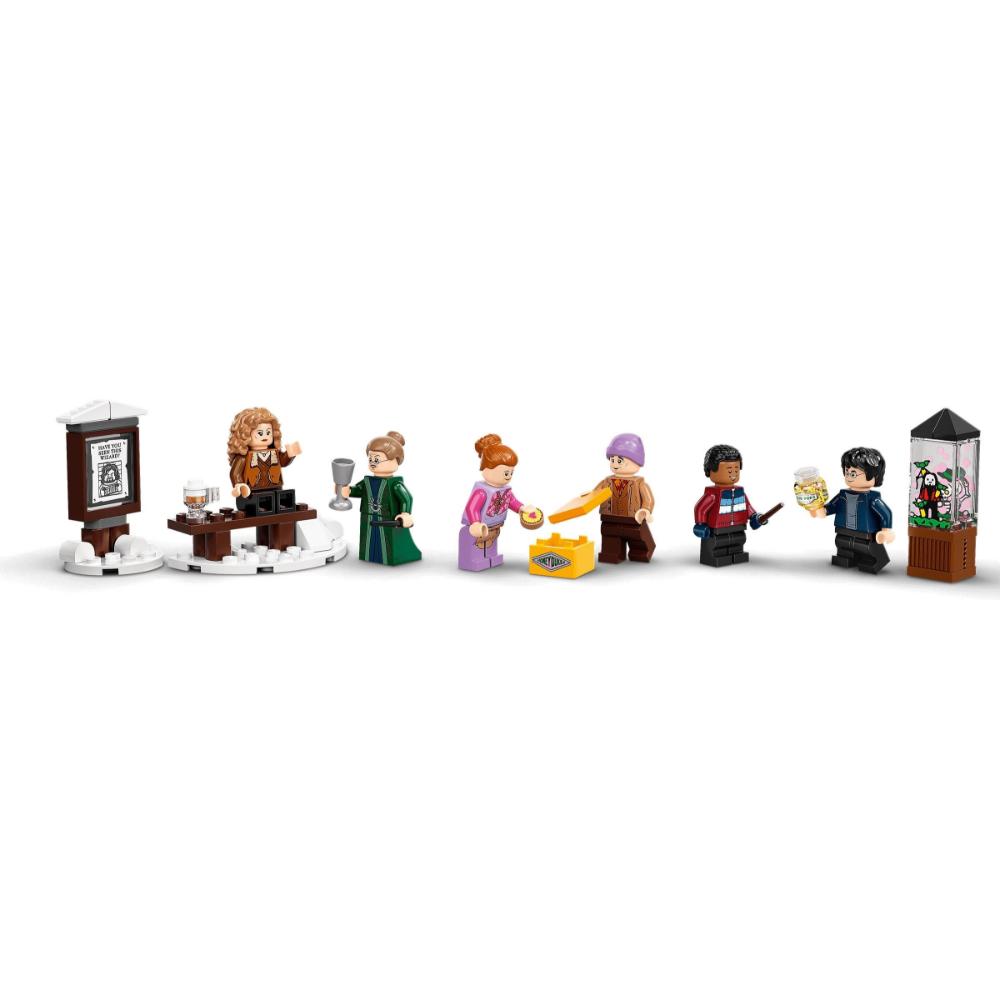 Hogsmeade Village Visit 76388 | Harry Potter | LEGO