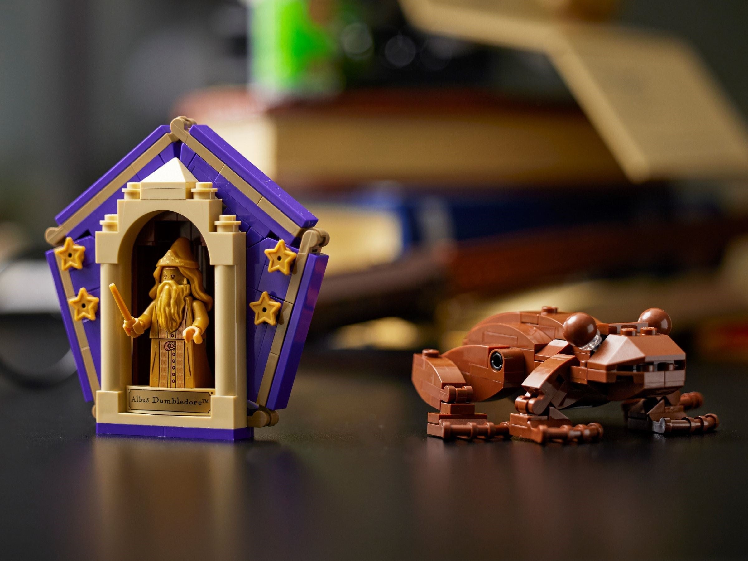 Hogwarts Icons - Collectors' Edition 76391 | Harry Potter | LEGO – image 6