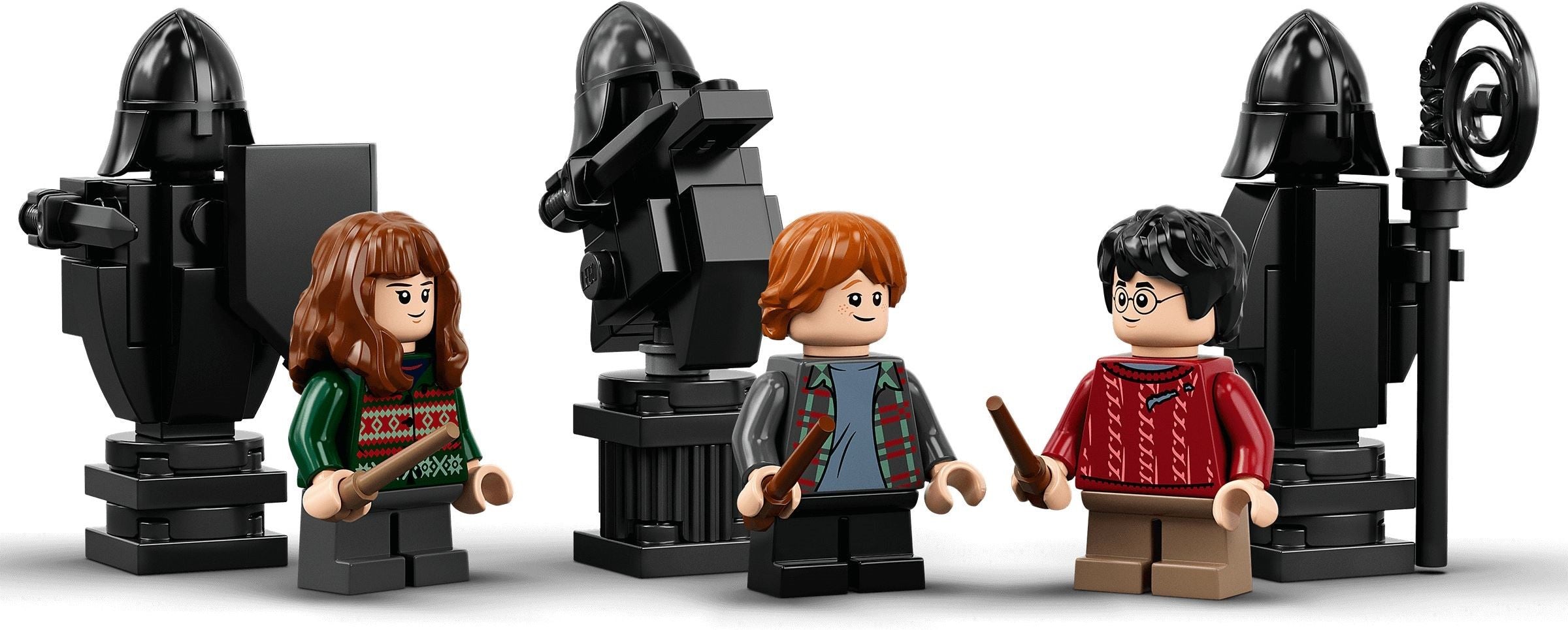 Hogwarts Wizard's Chess 76392 | Harry Potter | LEGO – image 9