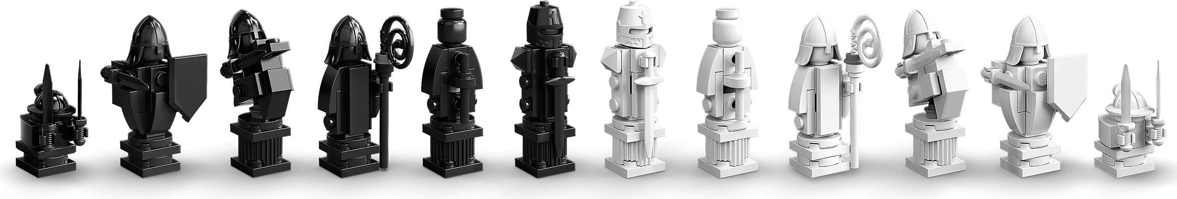 Hogwarts Wizard's Chess 76392 | Harry Potter | LEGO – image 10