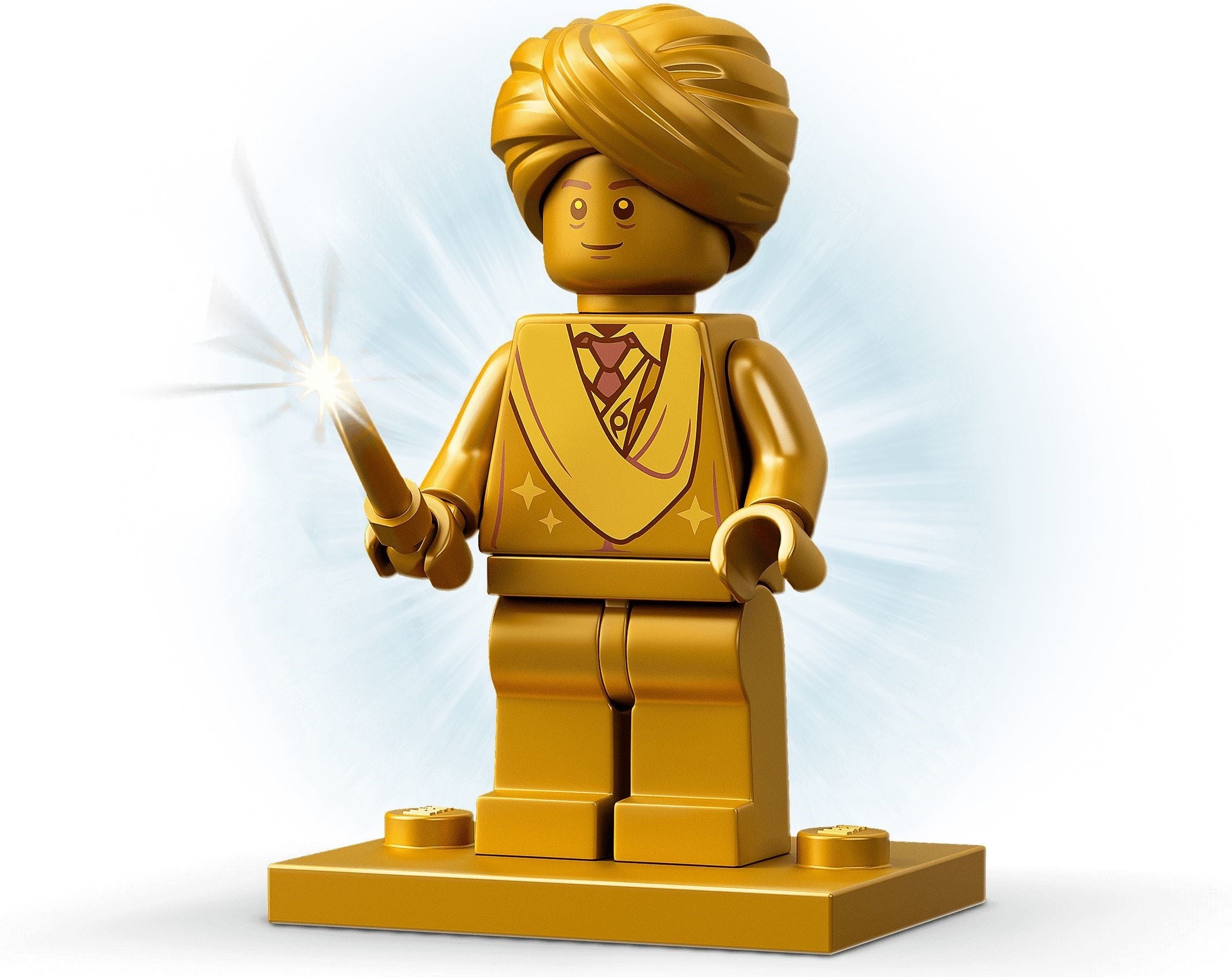 Hogwarts: First Flying Lesson 76395 | Harry Potter | LEGO – image 10