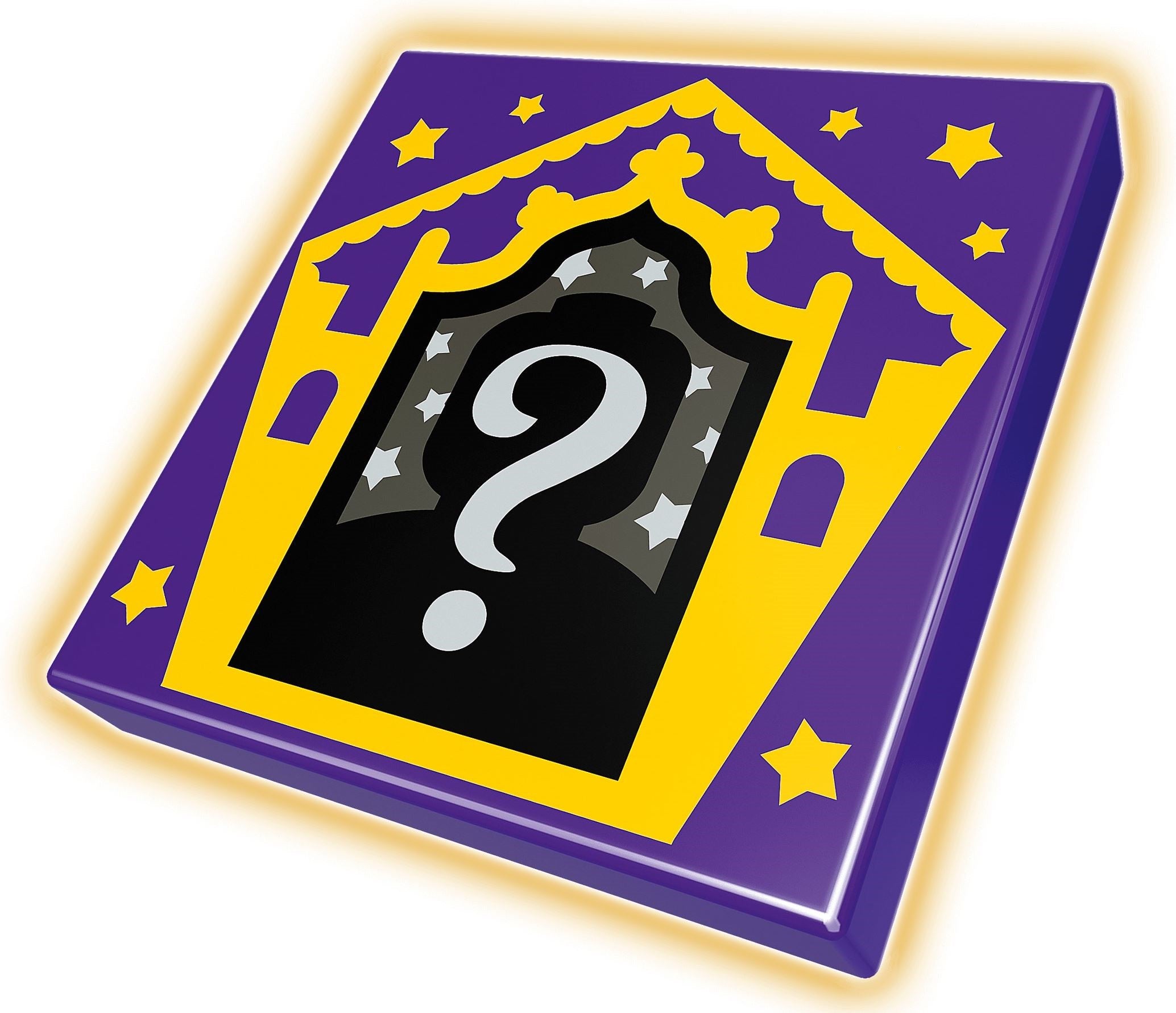 Hogwarts: First Flying Lesson 76395 | Harry Potter | LEGO – image 15