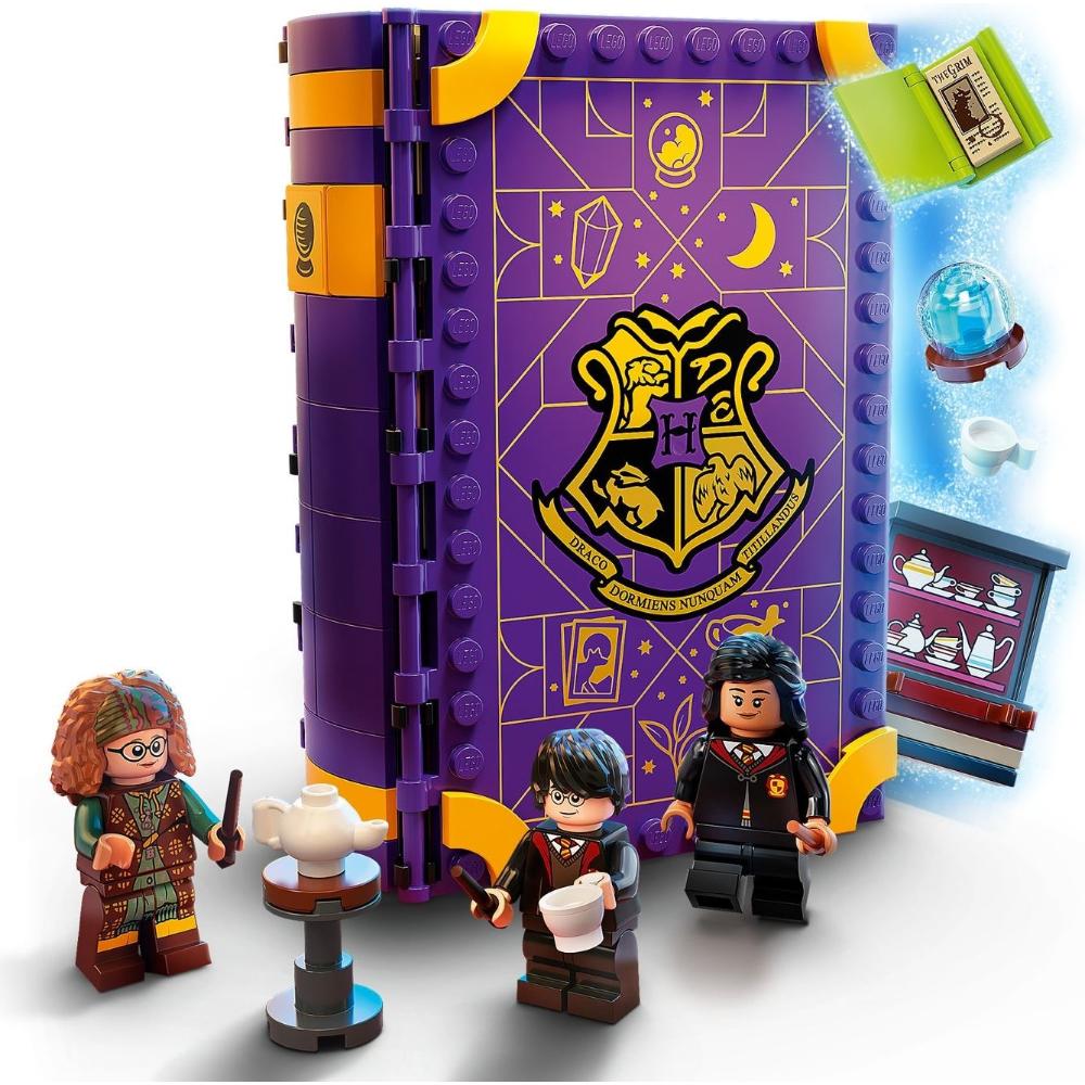 Hogwarts Moment: Divination Class 76396 | Harry Potter | LEGO