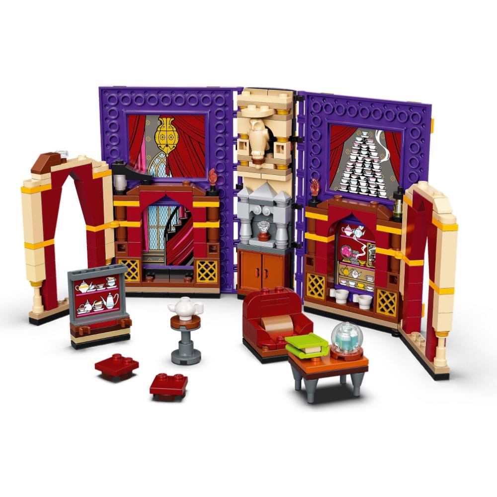 Hogwarts Moment: Divination Class 76396 | Harry Potter | LEGO