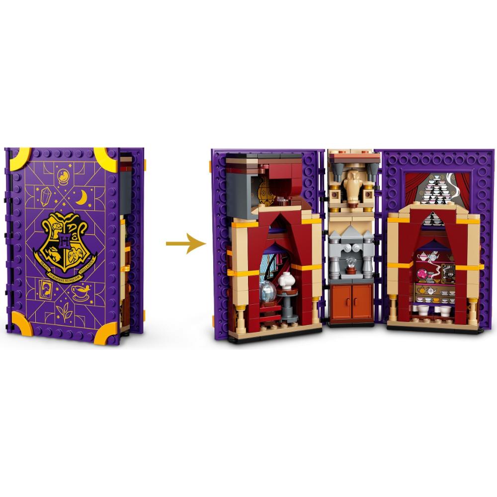 Hogwarts Moment: Divination Class 76396 | Harry Potter | LEGO
