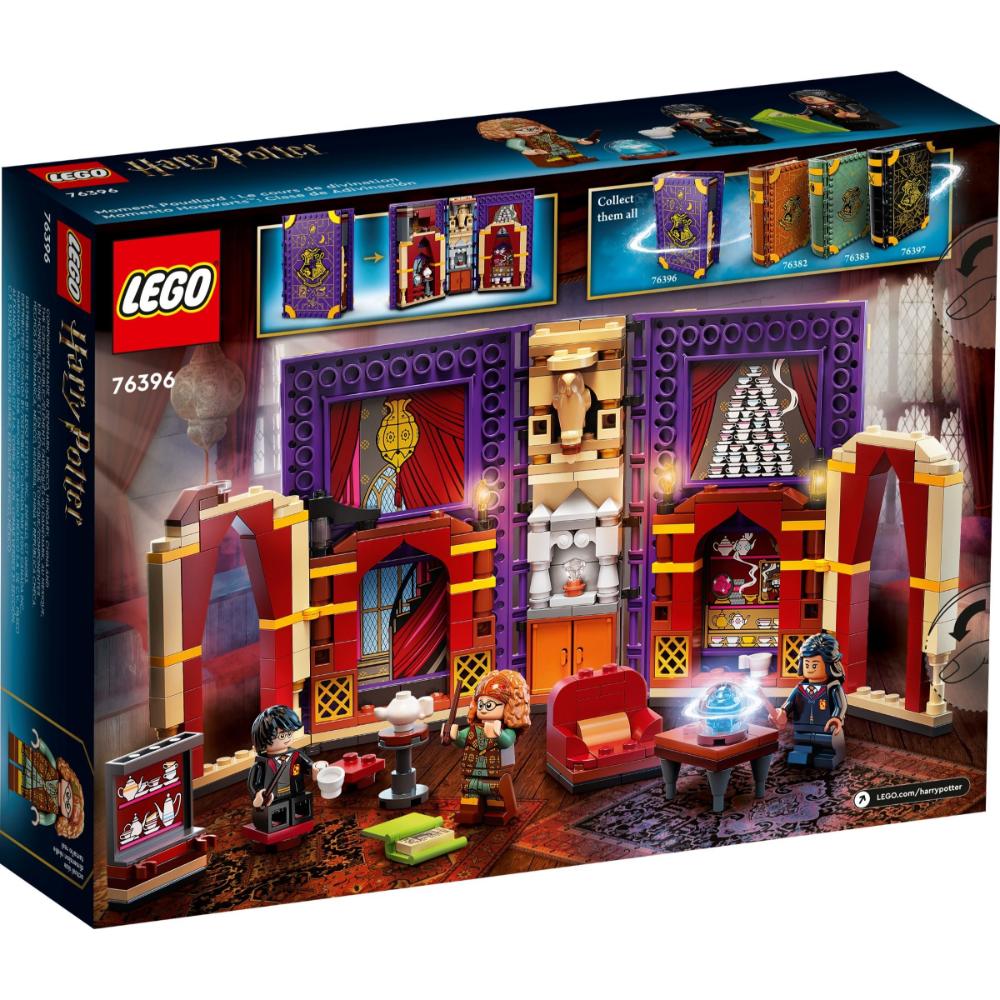 Hogwarts Moment: Divination Class 76396 | Harry Potter | LEGO