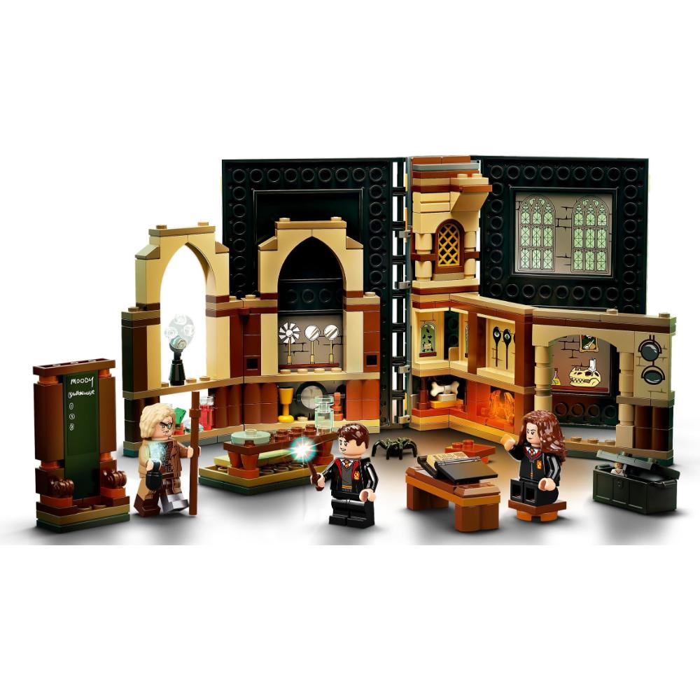 Hogwarts Moment: Defence Against the Dark Arts Class 76397 | Harry Potter | LEGO