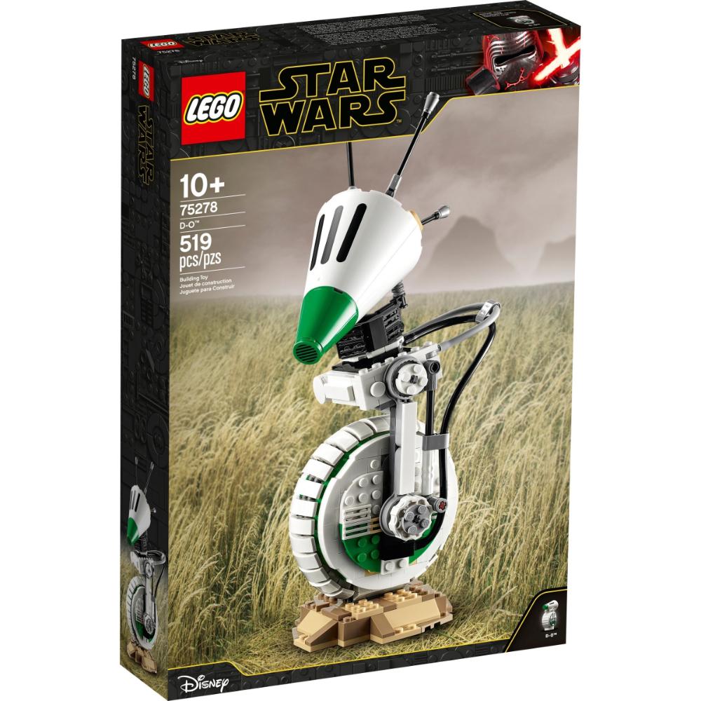 D-O 75278 | Star Wars | LEGO