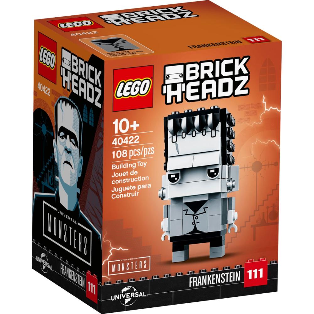 Frankenstein 40422 | Brickheadz | LEGO