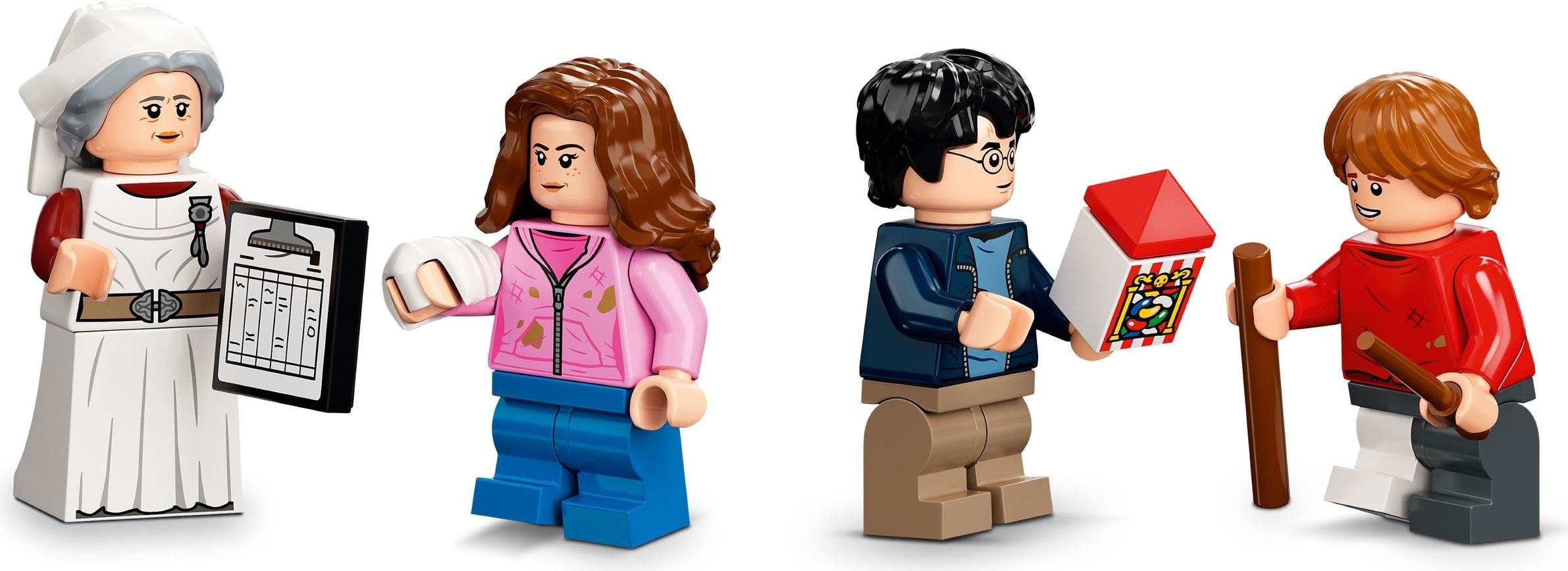 Hogwarts Hospital Wing 76398 | Harry Potter | LEGO – image 5