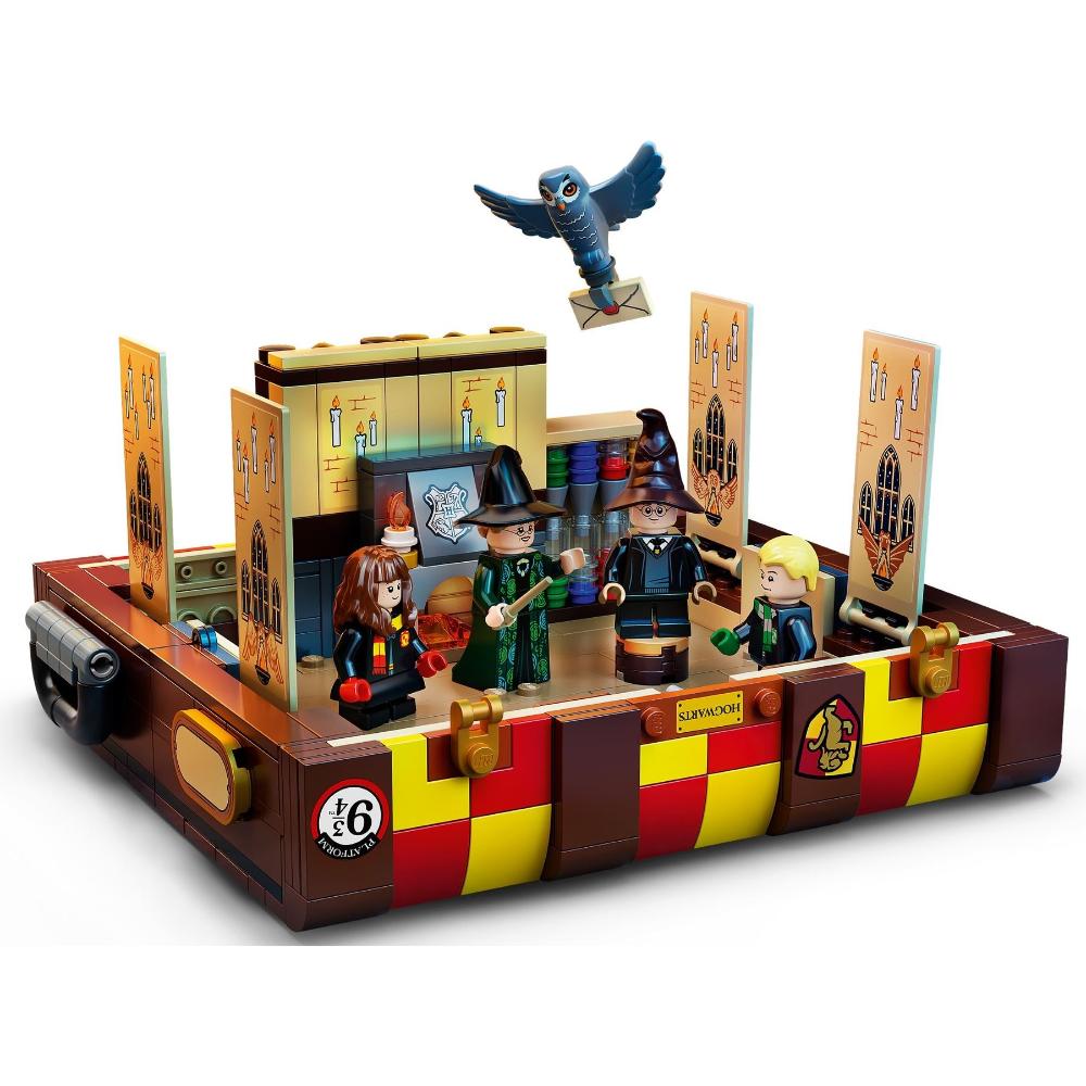 Hogwarts Magical Trunk 76399 | Harry Potter | LEGO