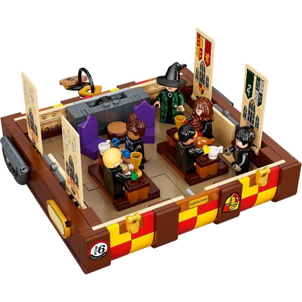 Hogwarts Magical Trunk 76399 | Harry Potter | LEGO
