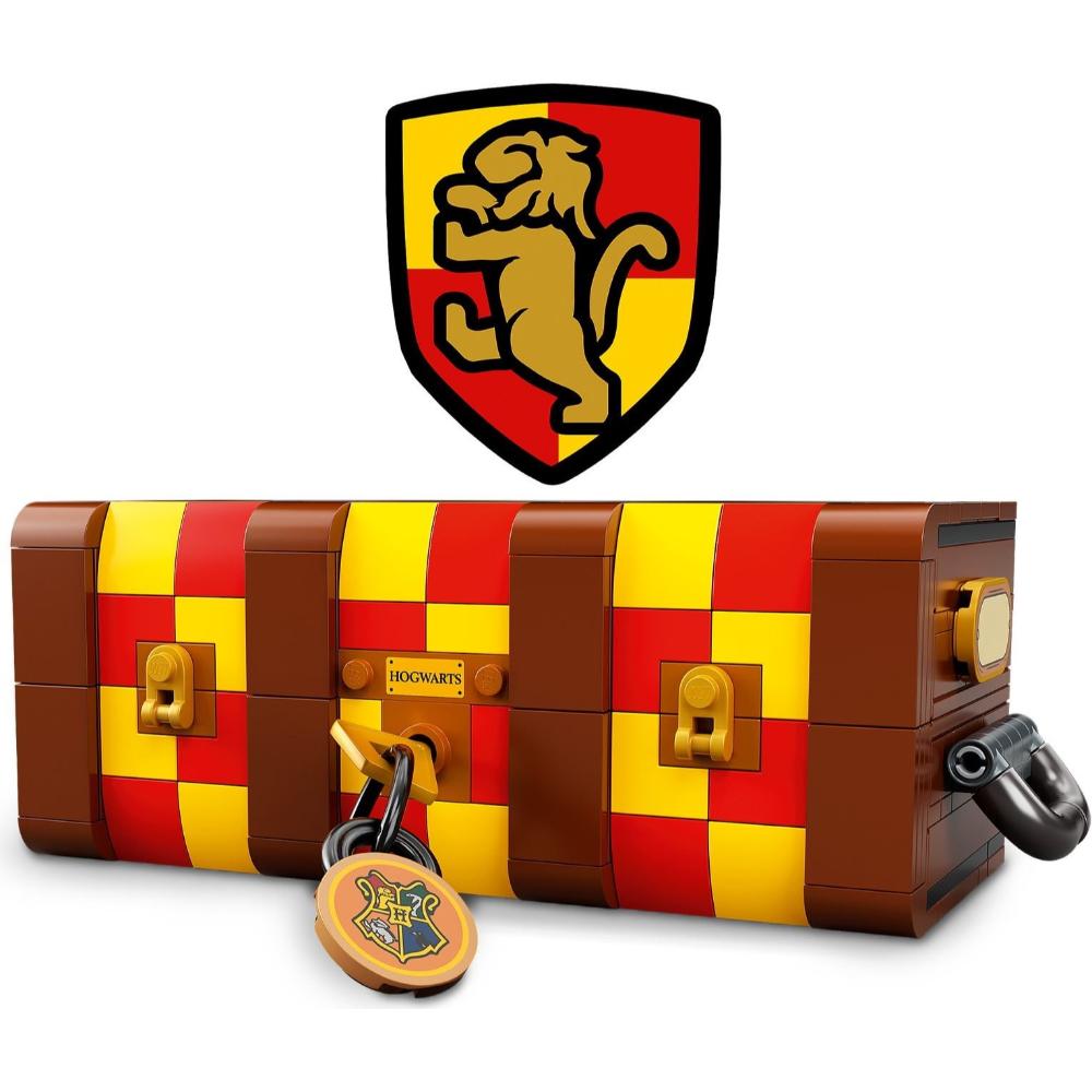 Hogwarts Magical Trunk 76399 | Harry Potter | LEGO