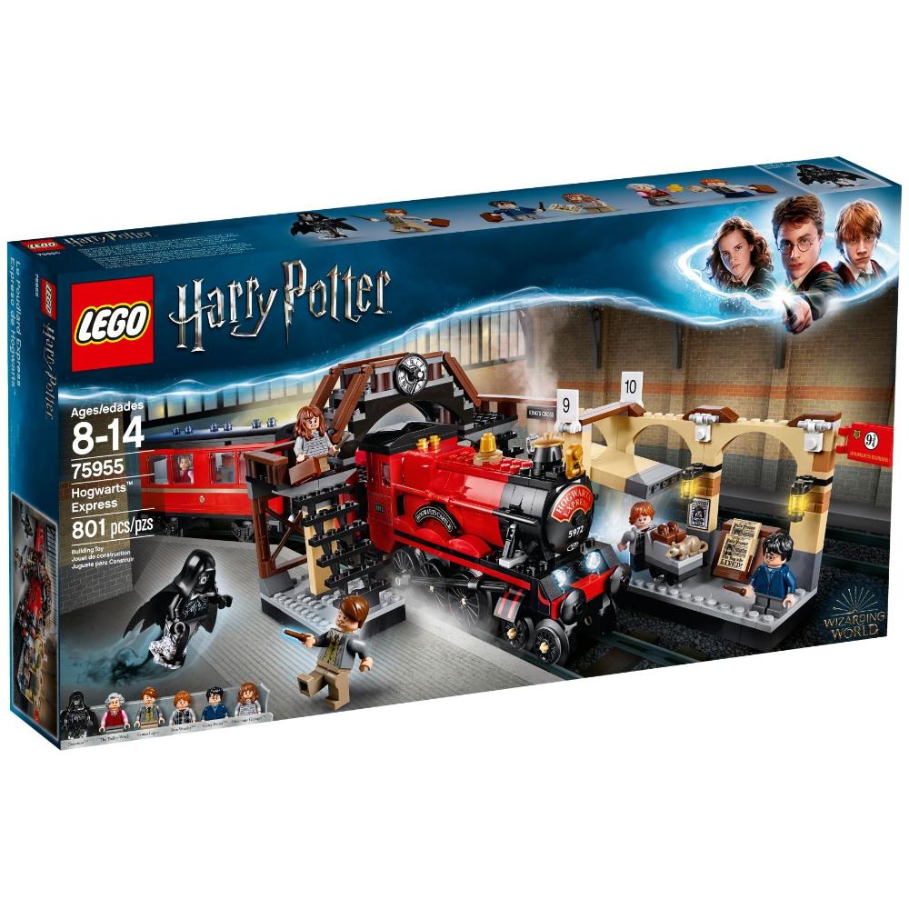 Hogwarts Express 75955 | Harry Potter | LEGO