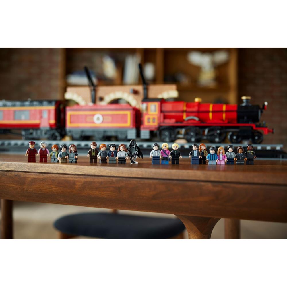 Hogwarts Express - Collectors' Edition 76405 | Harry Potter | LEGO