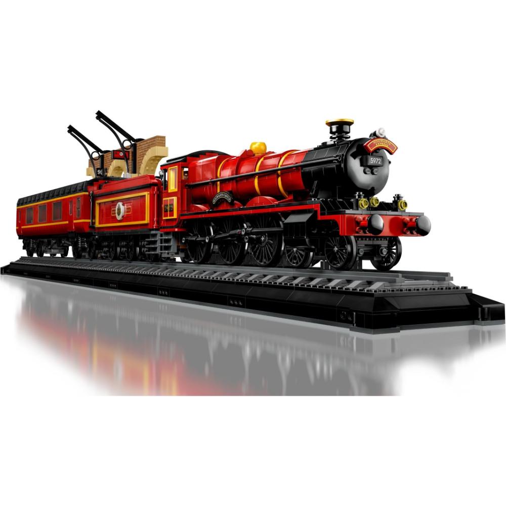 Hogwarts Express - Collectors' Edition 76405 | Harry Potter | LEGO