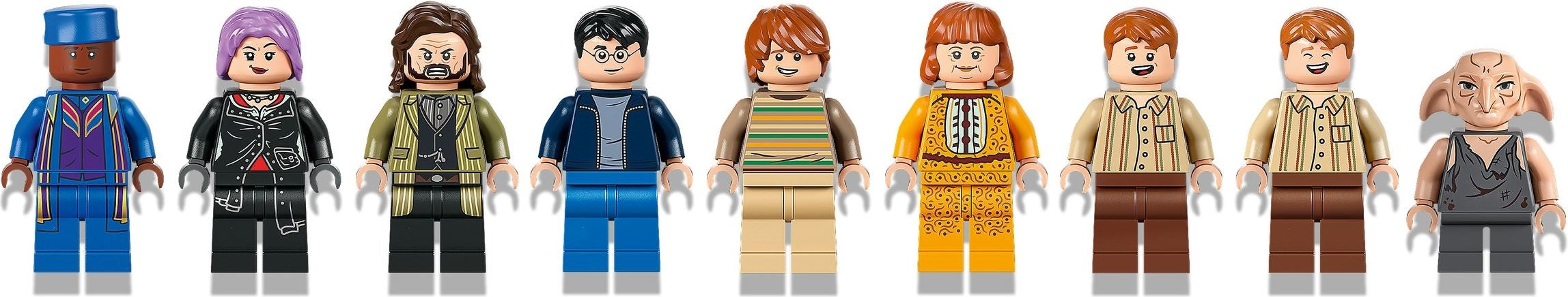 12 Grimmauld Place 76408 | Harry Potter | LEGO – image 7