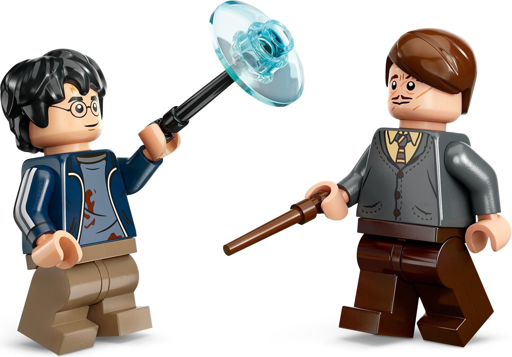 Expecto Patronum 76414 | Harry Potter | LEGO – image 4