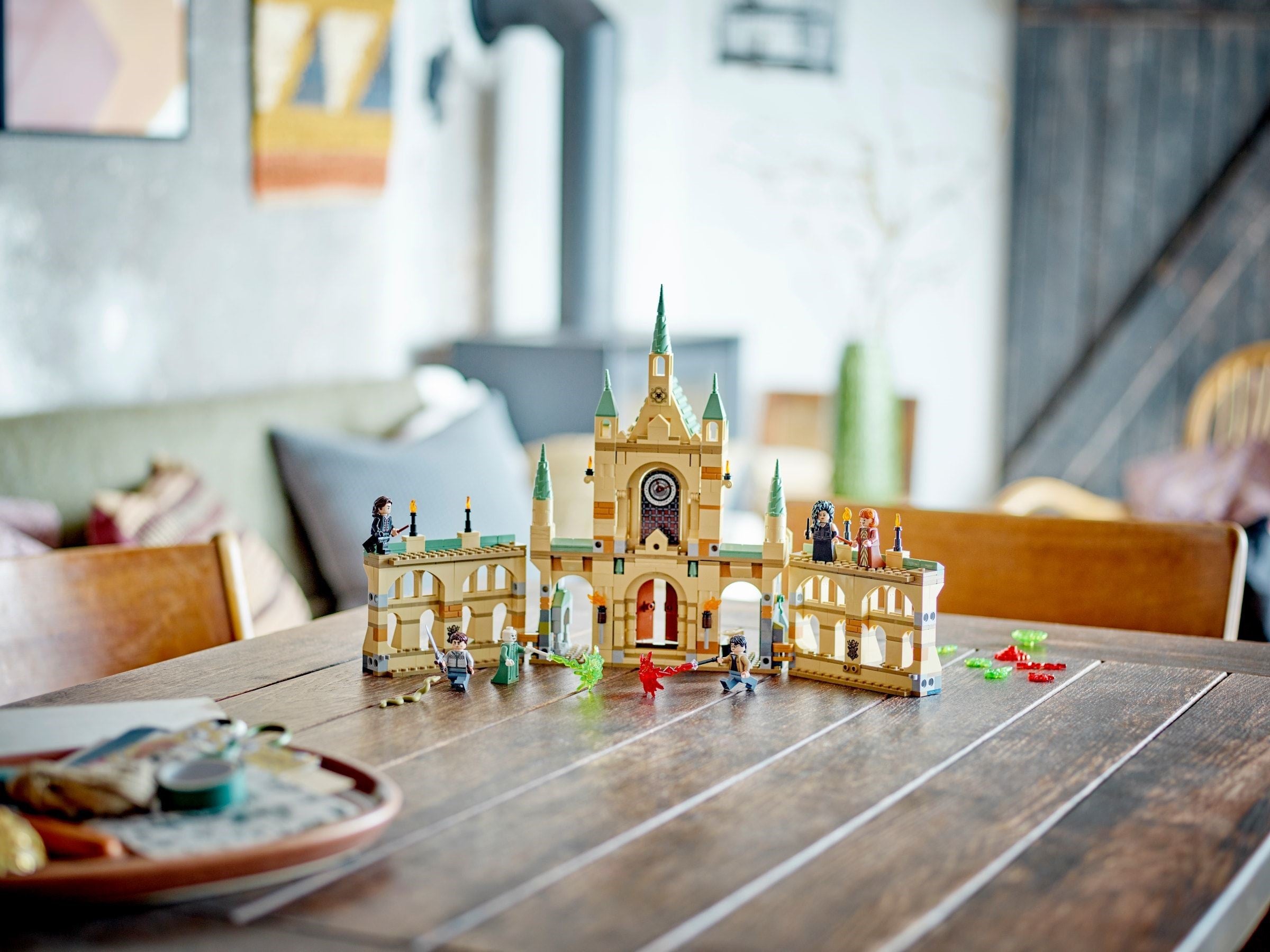 The Battle of Hogwarts 76415 | Harry Potter | LEGO – image 8
