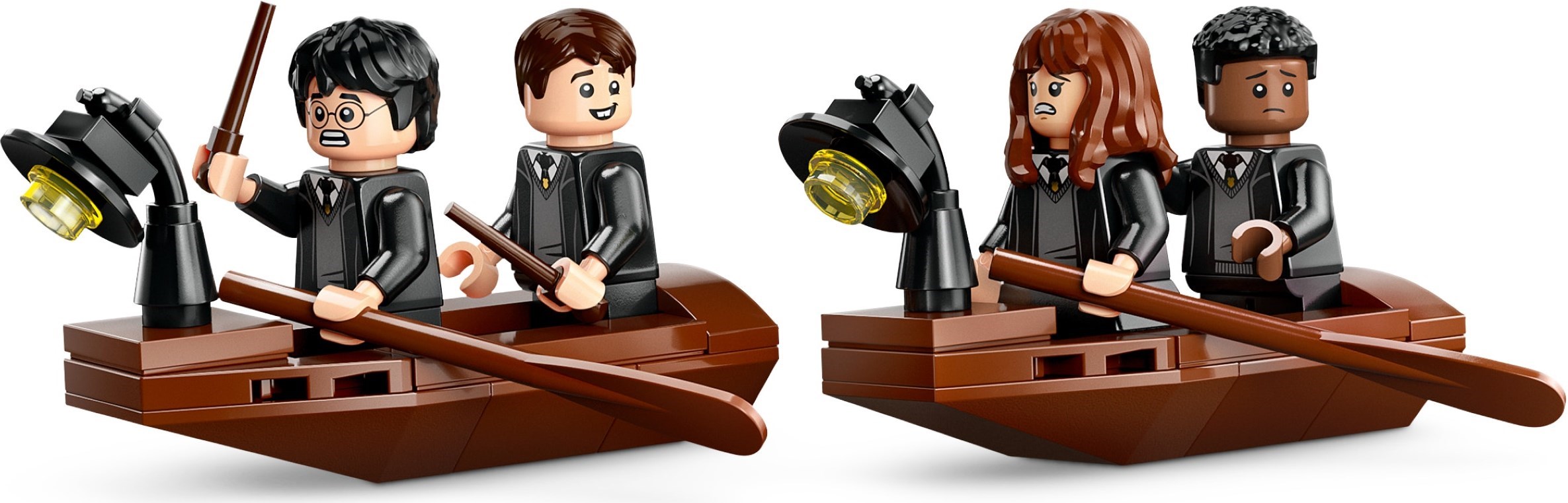 Hogwarts Castle Boathouse 76426 | Harry Potter | LEGO – image 3