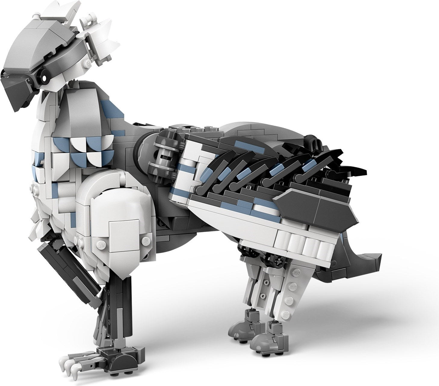 Buckbeak  76427 | Harry Potter | LEGO – image 4