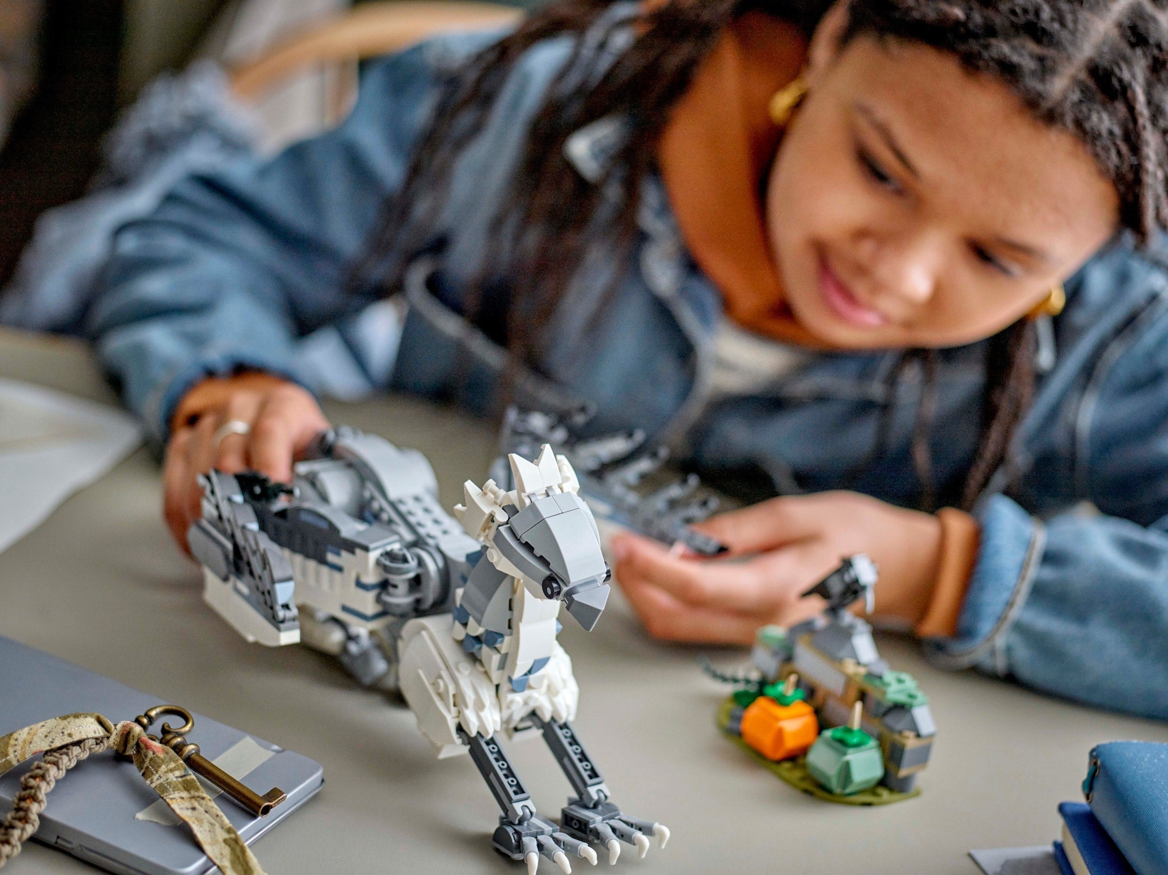 Buckbeak  76427 | Harry Potter | LEGO – image 8
