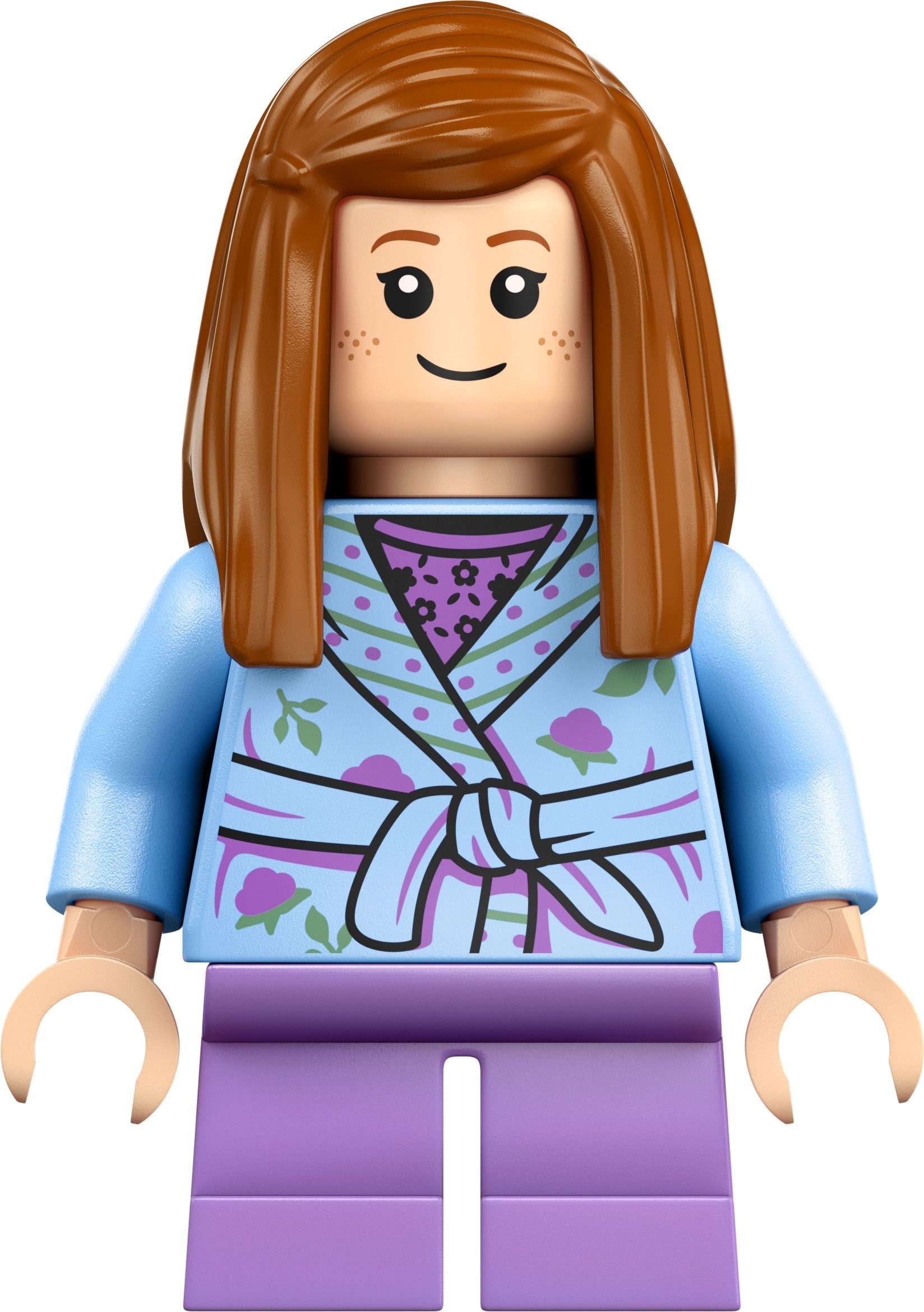 The Burrow - Collectors' Edition 76437 | Harry Potter | LEGO – image 17