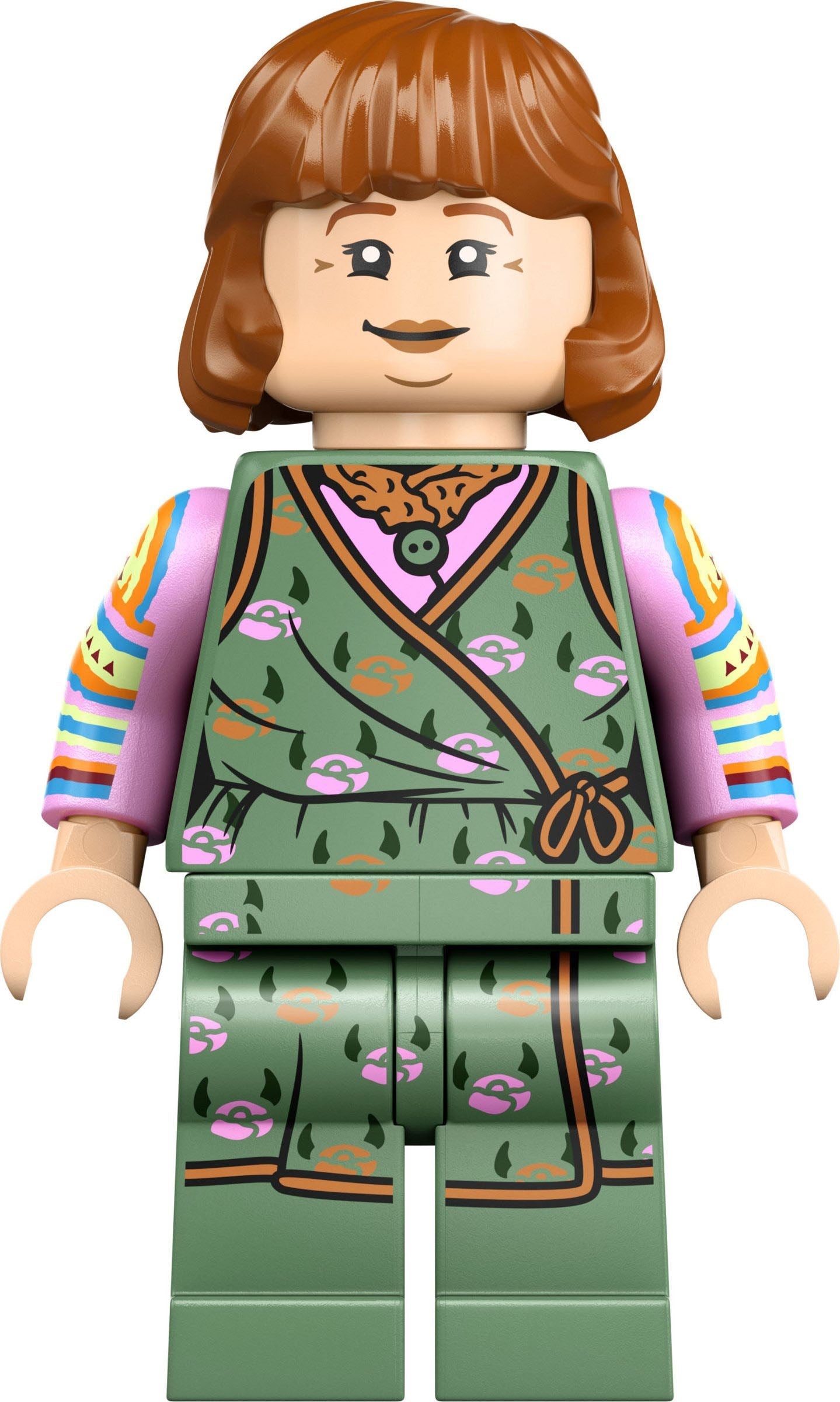 The Burrow - Collectors' Edition 76437 | Harry Potter | LEGO – image 19