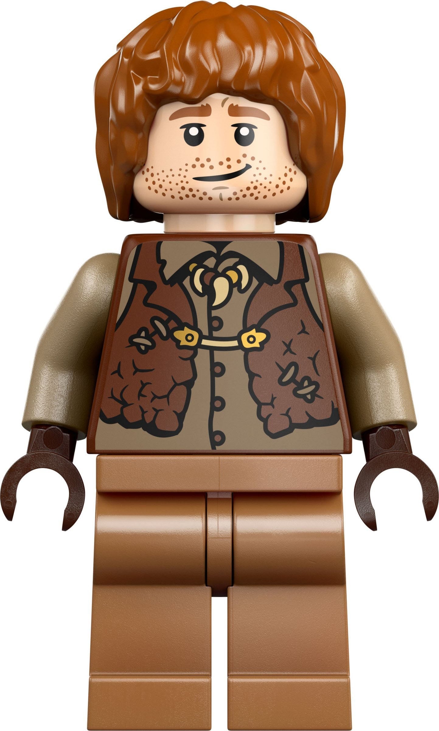 The Burrow - Collectors' Edition 76437 | Harry Potter | LEGO – image 22