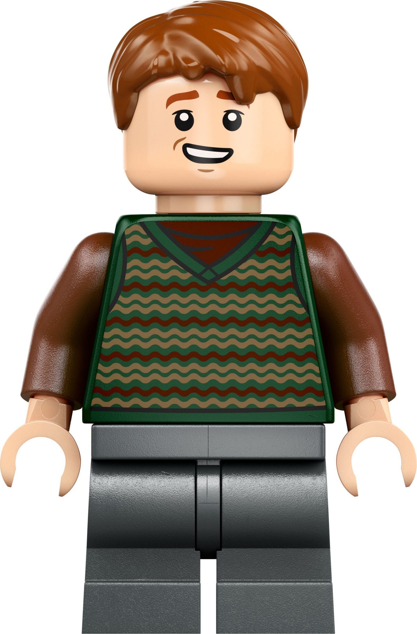 The Burrow - Collectors' Edition 76437 | Harry Potter | LEGO – image 25