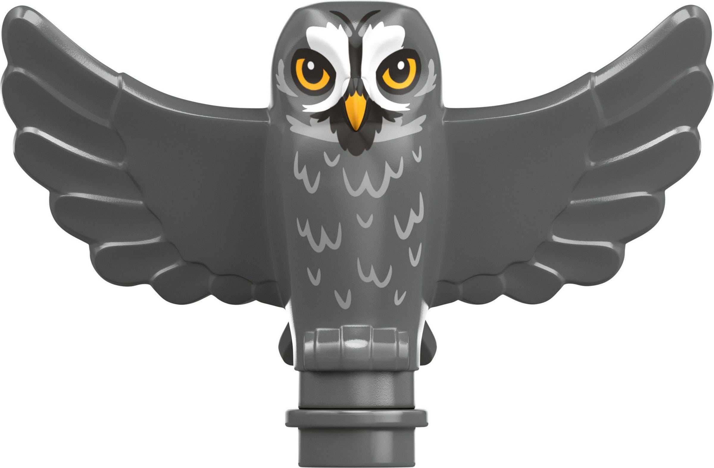 The Burrow - Collectors' Edition 76437 | Harry Potter | LEGO – image 26