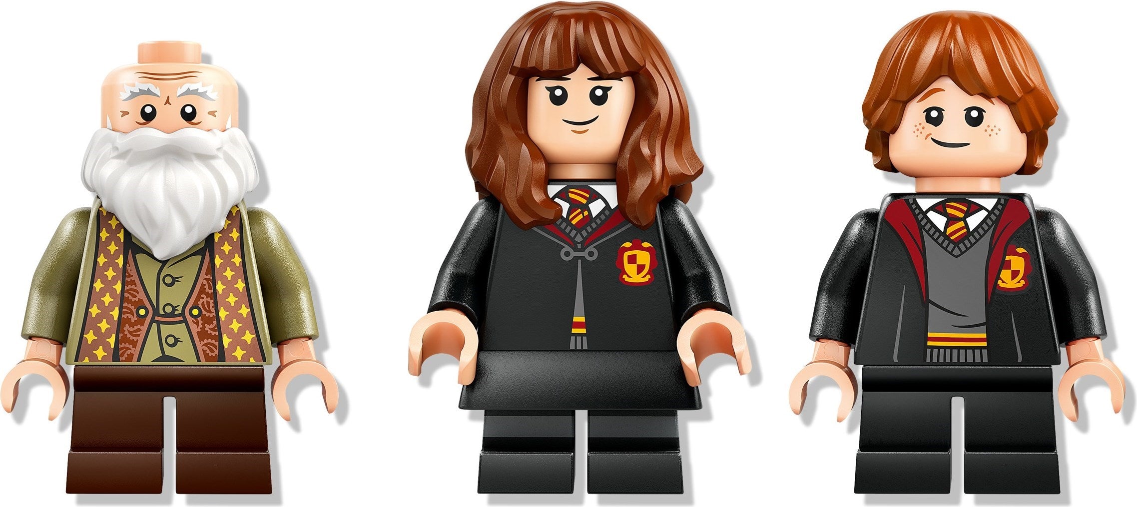 Hogwarts Castle: Charms Class 76442 | Harry Potter | LEGO – image 8