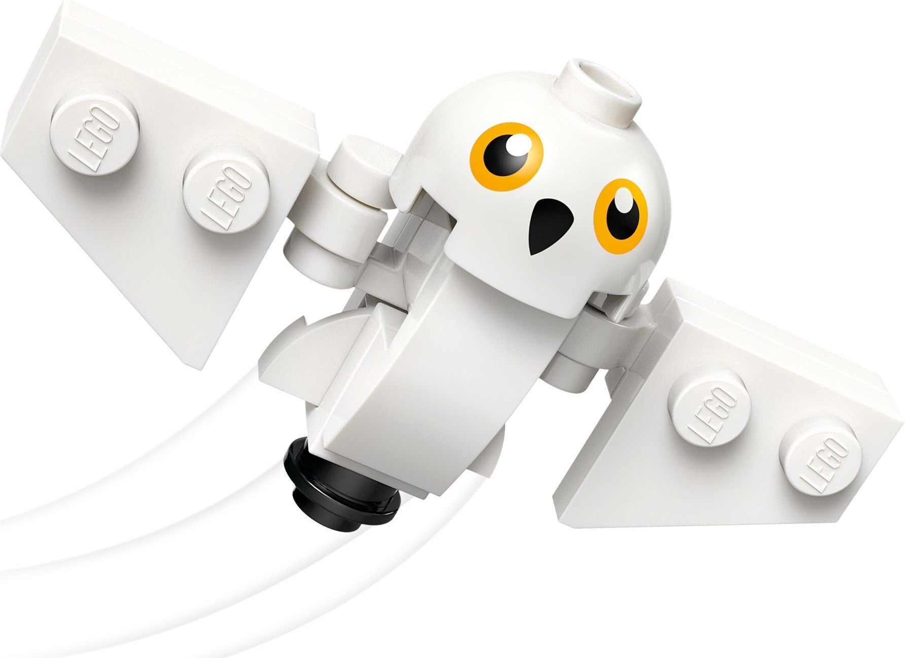 Hagrid & Harry's Motorcycle Ride 76443 | Harry Potter | LEGO – image 9