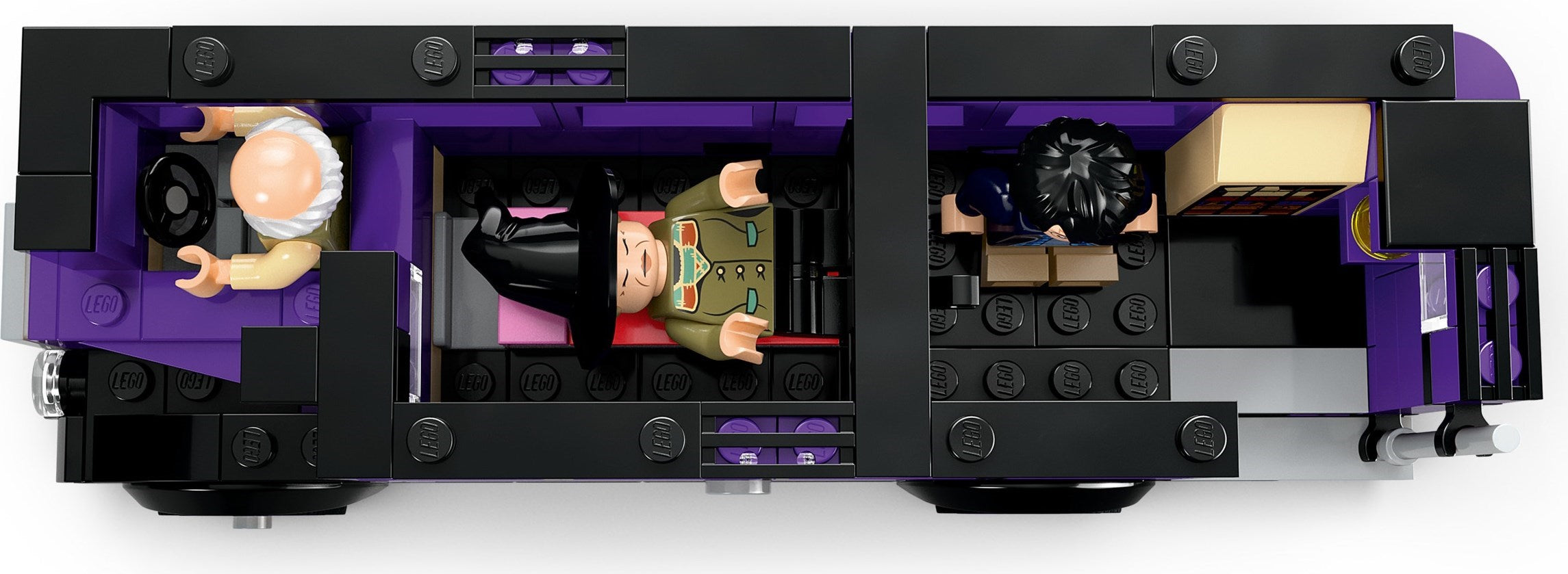 Knight Bus Adventure 76446 | Harry Potter New Release | LEGO