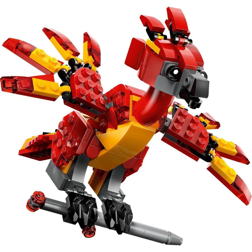 Fawkes Dumbledore's Phoenix 76448 | Harry Potter New Release | LEGO
