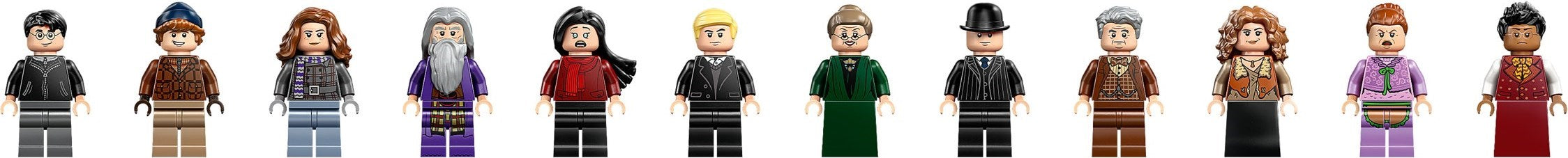 Hogsmeade Village - Collectors' Edition 76457 | Harry Potter | LEGO (image 11)