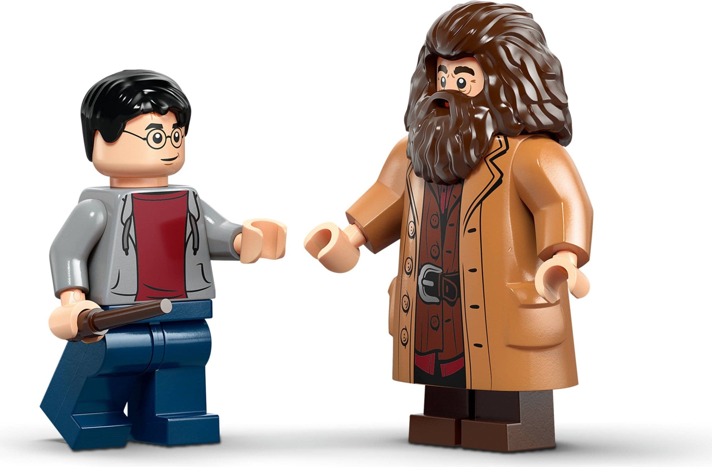 Hagrid & Harry's Privet Drive Escape 76459 | Harry Potter | LEGO – image 9