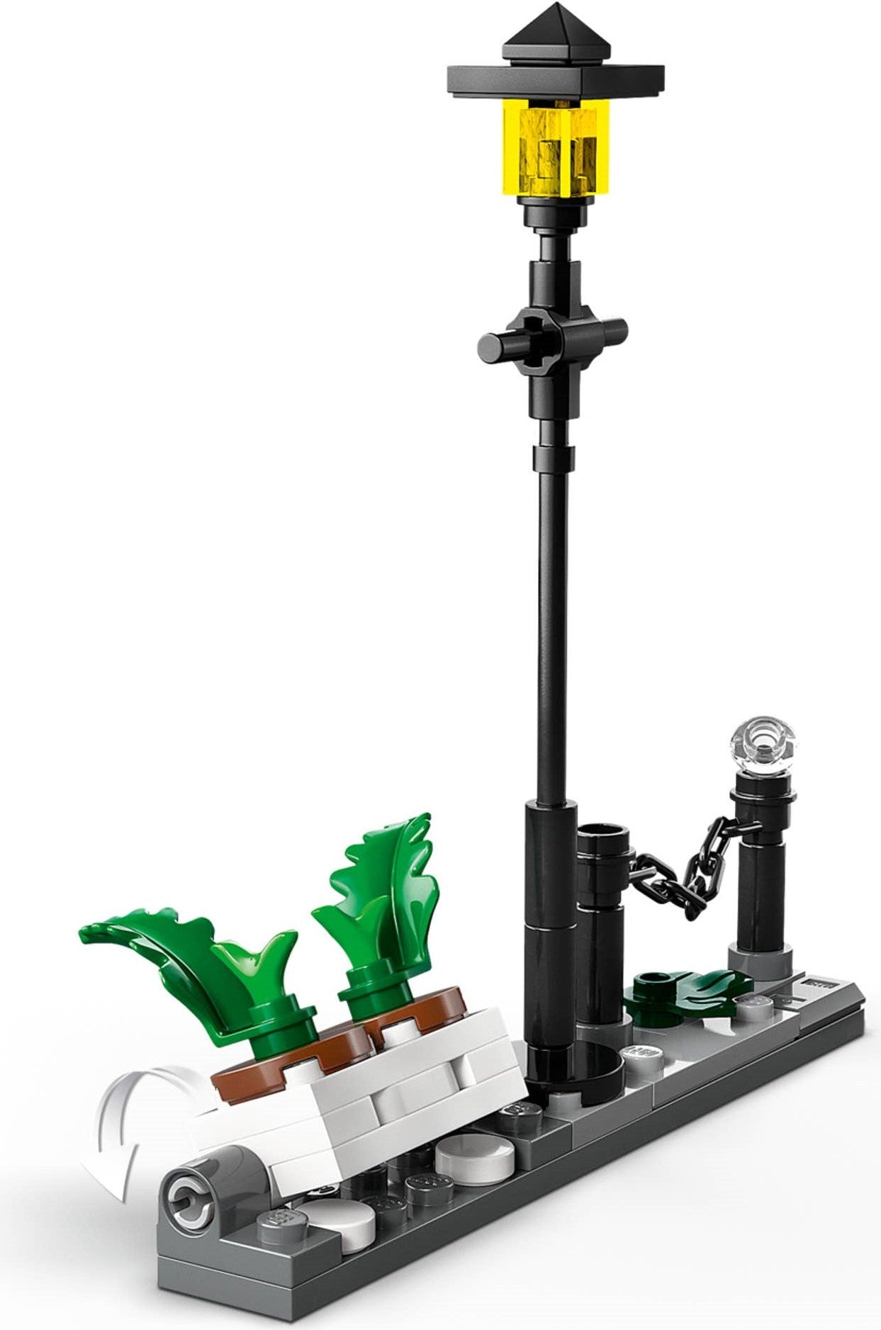 Hagrid & Harry's Privet Drive Escape 76459 | Harry Potter | LEGO – image 12