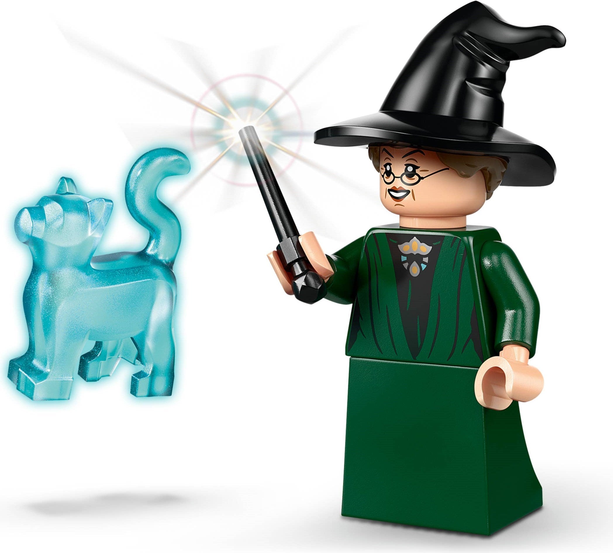 Hogwarts Castle: Sorting Hat Ceremony 76460 | Harry Potter | LEGO – image 9