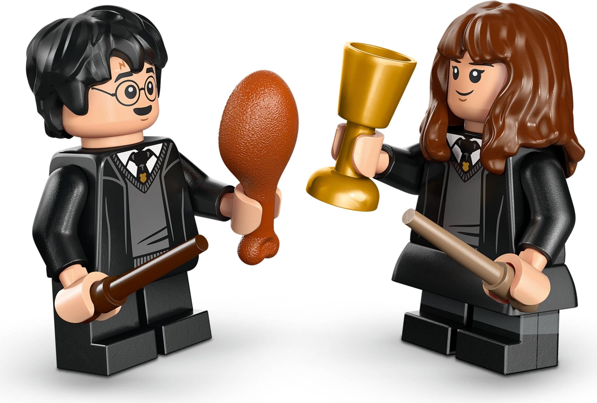 Hogwarts Castle: Sorting Hat Ceremony 76460 | Harry Potter | LEGO – image 10