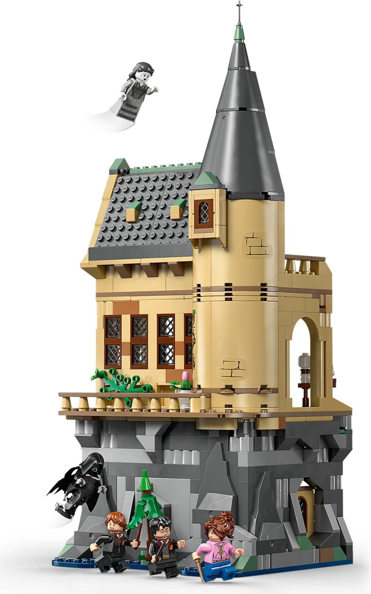 Hogwarts Castle: Hospital Wing 76463 | Harry Potter | LEGO (image 9)