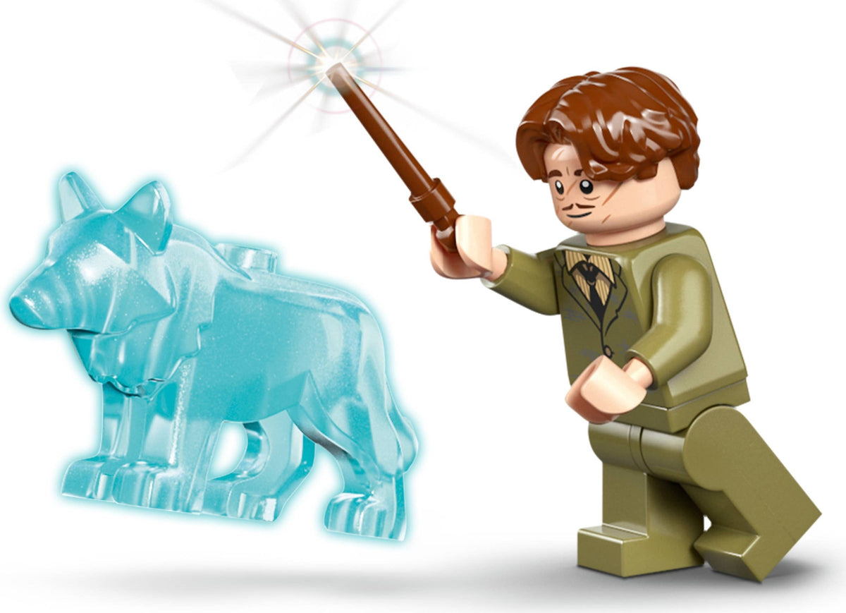 Hogwarts Castle: Hospital Wing 76463 | Harry Potter | LEGO (image 13)