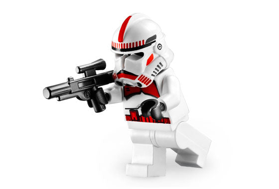 AT-AP Walker 7671 | Star Wars | LEGO – image 4
