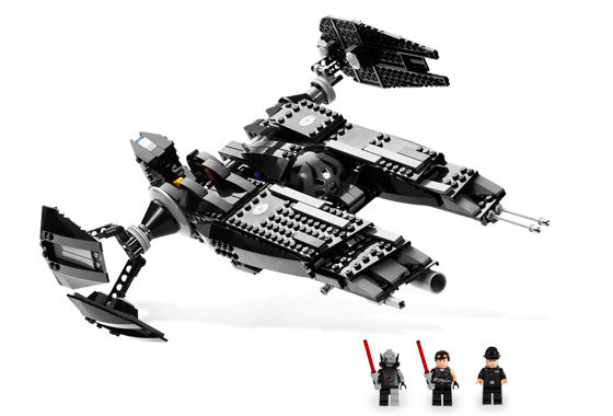 Rogue Shadow 7672 | Star Wars | LEGO – image 2