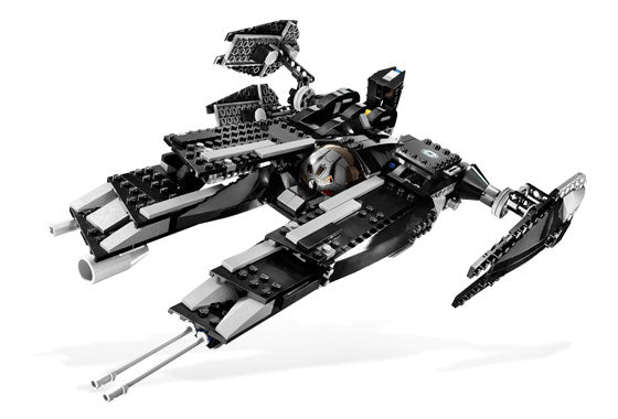 Rogue Shadow 7672 | Star Wars | LEGO – image 4