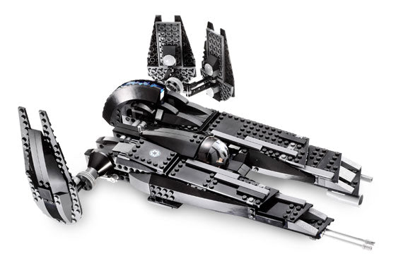 Rogue Shadow 7672 | Star Wars | LEGO – image 5