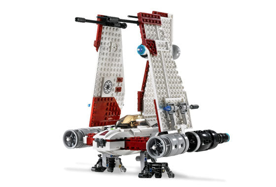 V-19 Torrent 7674 | Star Wars | LEGO – image 5